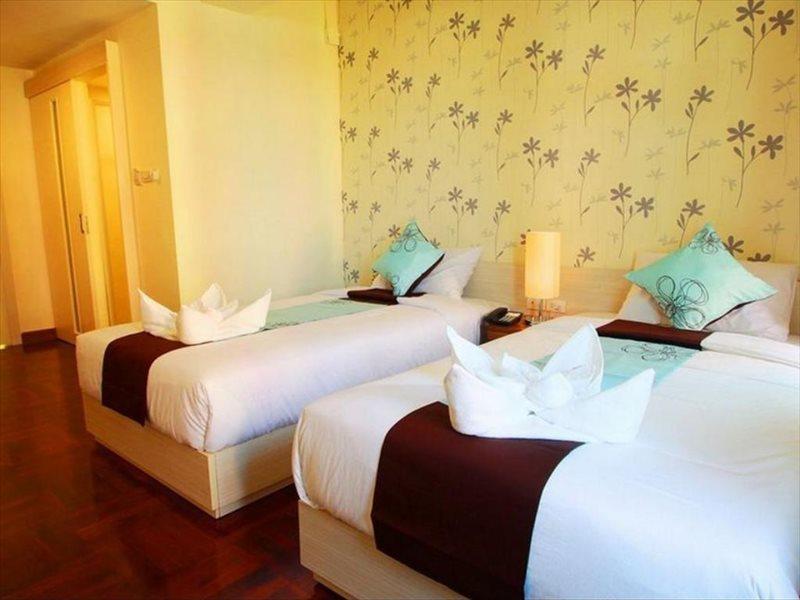 Sakul House Hostel Bangkok Ngoại thất bức ảnh