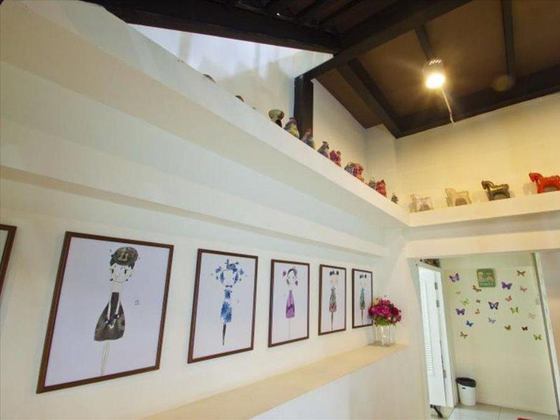 Sakul House Hostel Bangkok Ngoại thất bức ảnh