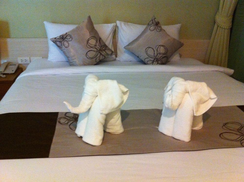 Sakul House Hostel Bangkok Ngoại thất bức ảnh