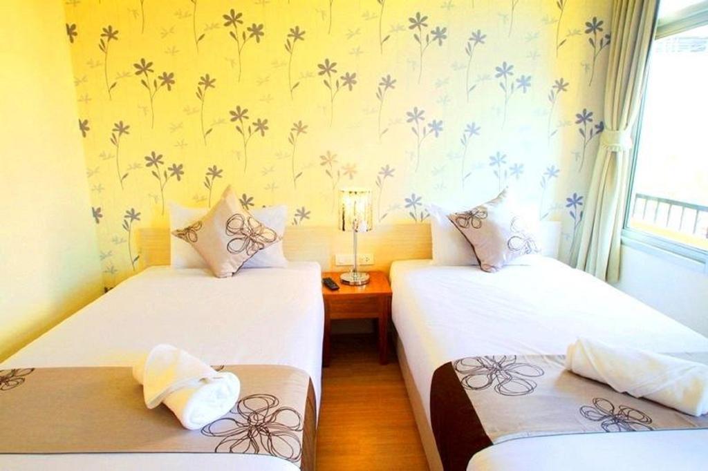 Sakul House Hostel Bangkok Ngoại thất bức ảnh