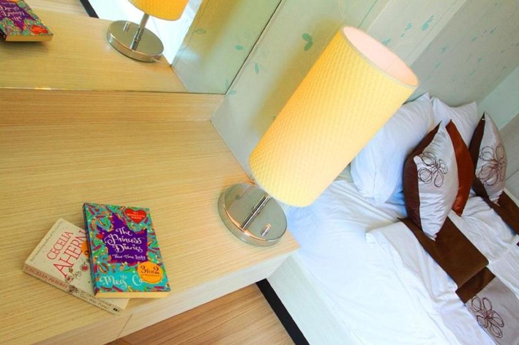 Sakul House Hostel Bangkok Ngoại thất bức ảnh