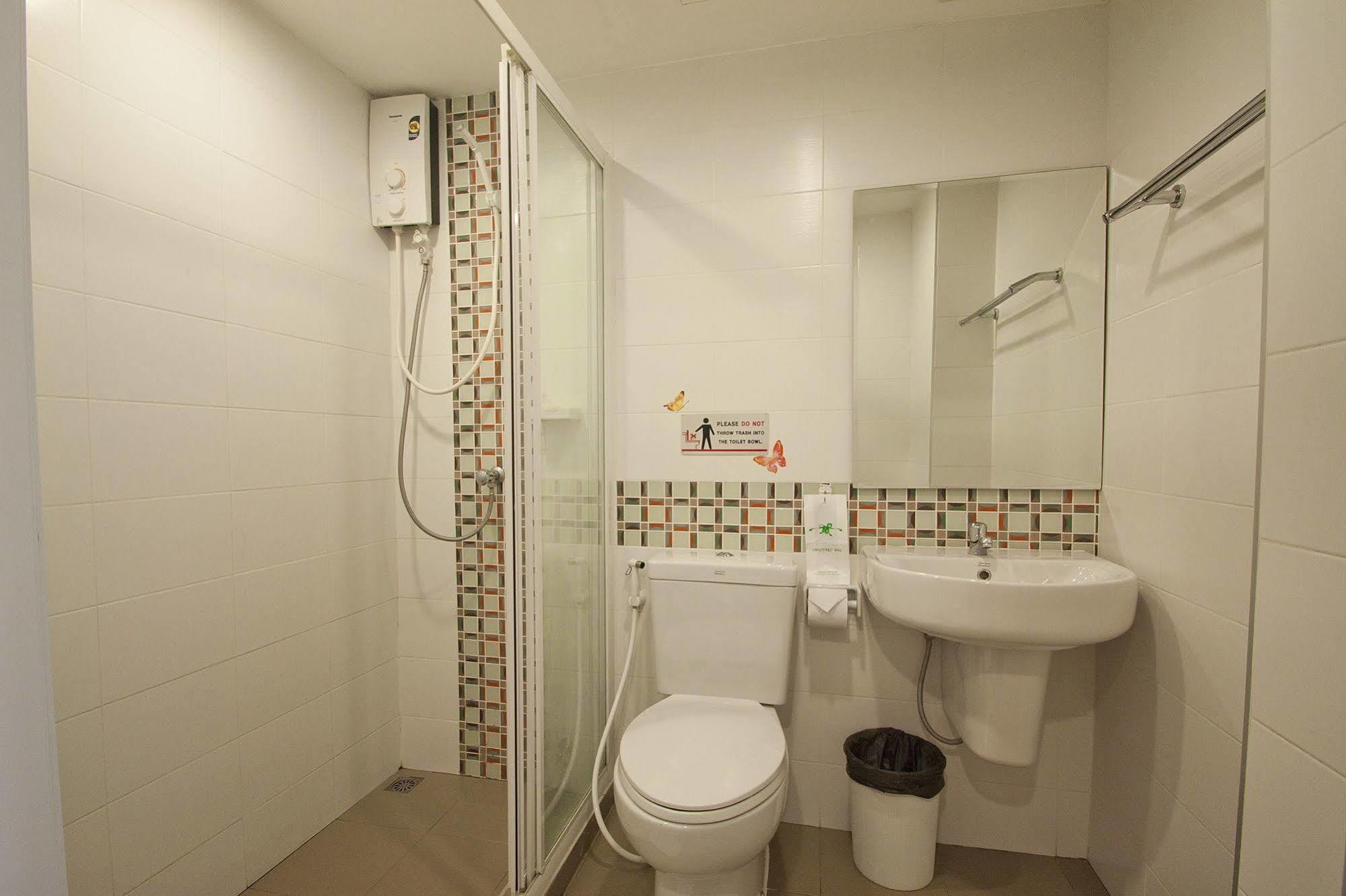 Sakul House Hostel Bangkok Ngoại thất bức ảnh
