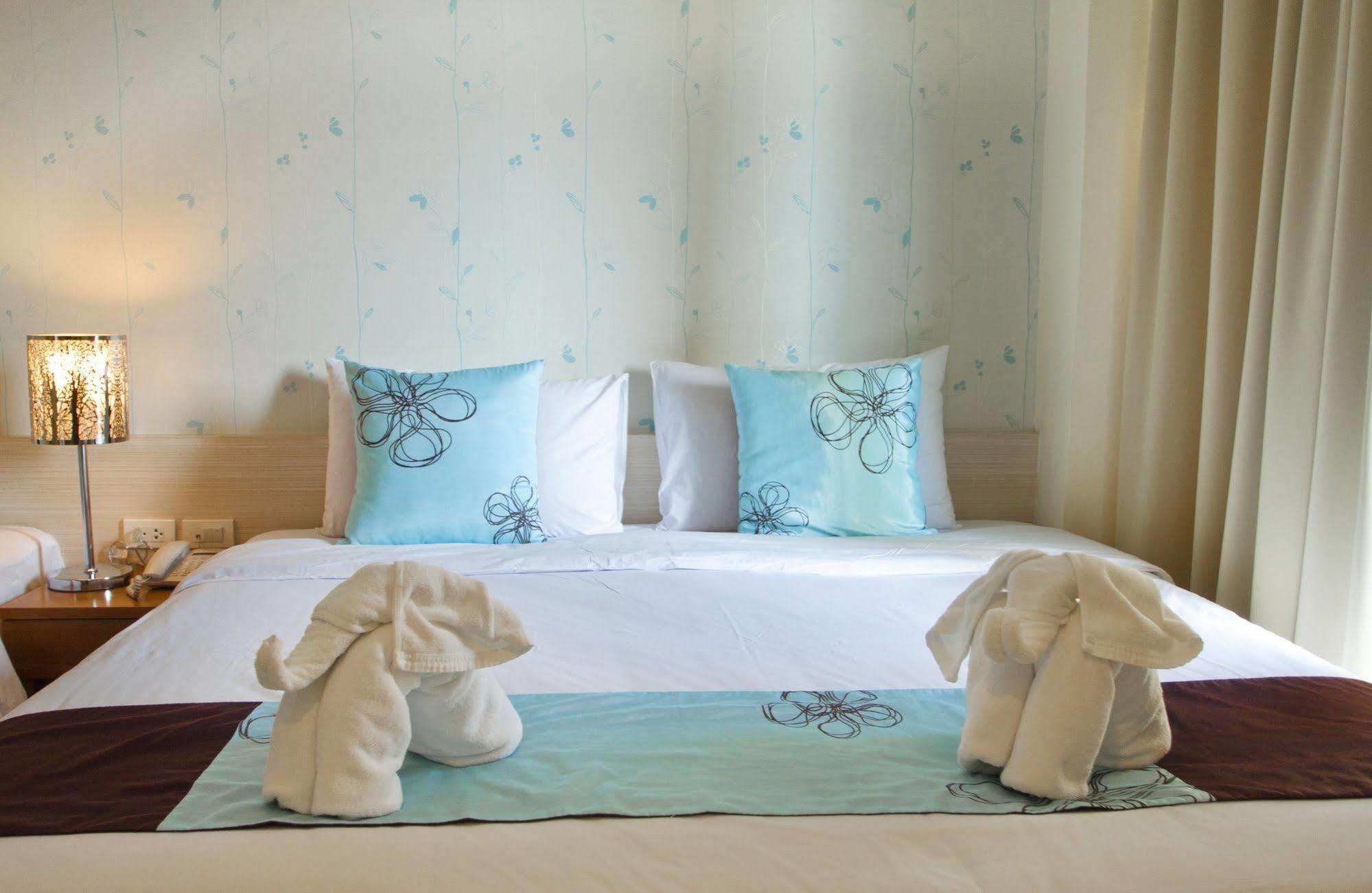 Sakul House Hostel Bangkok Ngoại thất bức ảnh