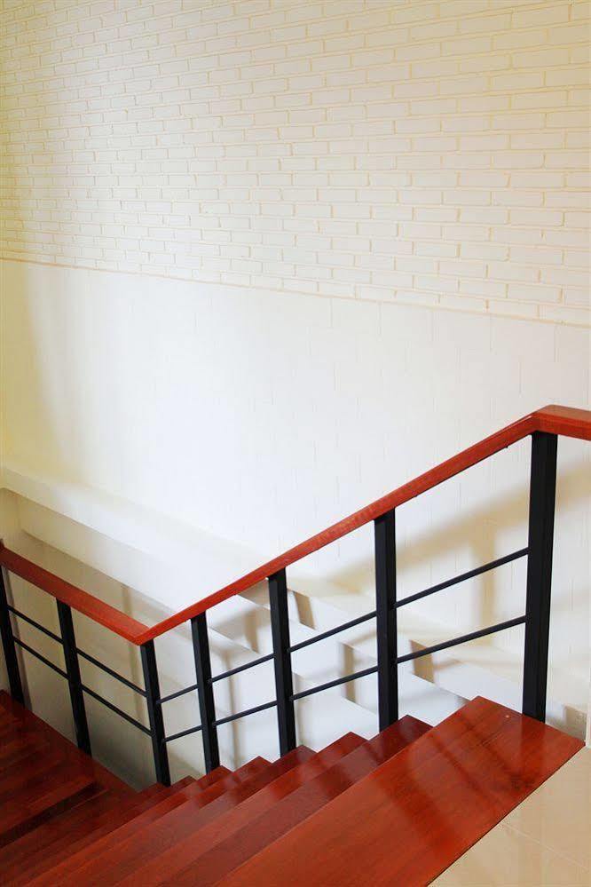 Sakul House Hostel Bangkok Ngoại thất bức ảnh