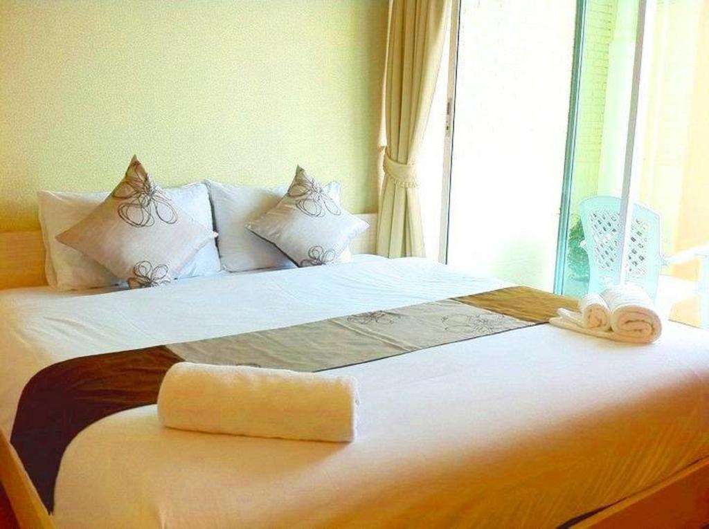 Sakul House Hostel Bangkok Ngoại thất bức ảnh